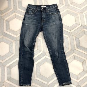 Authentic Moussy Vintage Denim